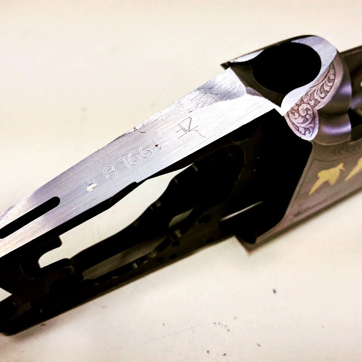 Automator_marking_scribe_marcatura_a_striscio