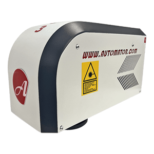 plastic laser marker