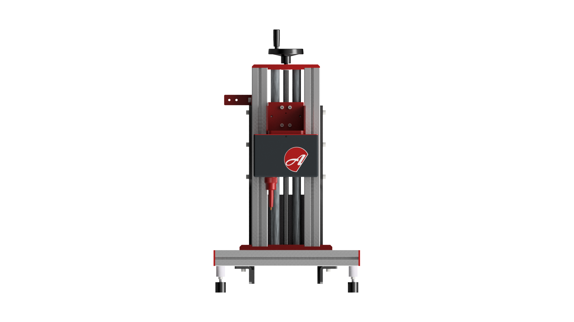 ADP5090 + Z-AXIS ADP5090 + Z-AXIS