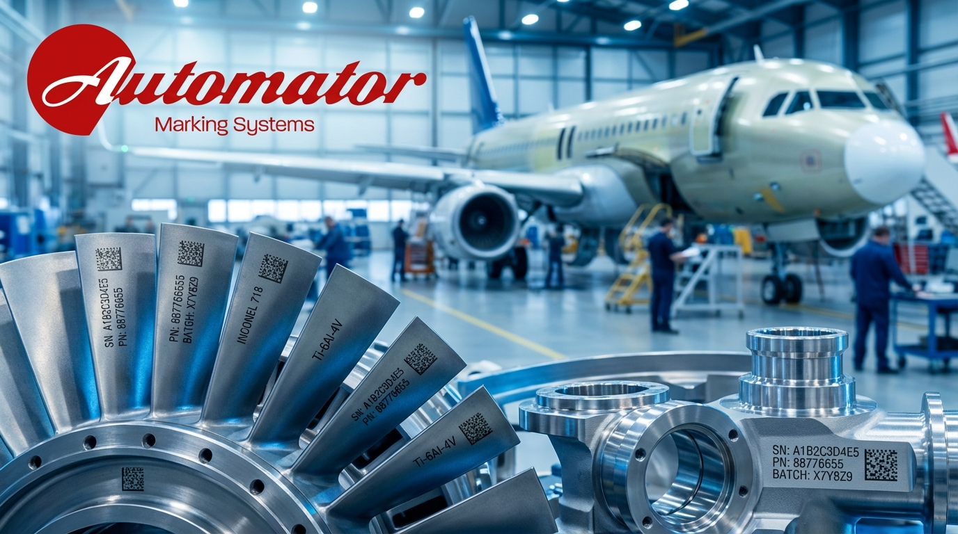 Aerospace and defense
