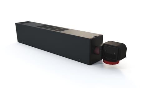 ALPHA CO2-Laser – 10 W / 25 W / 50 W / 100 W – Klasse 4
