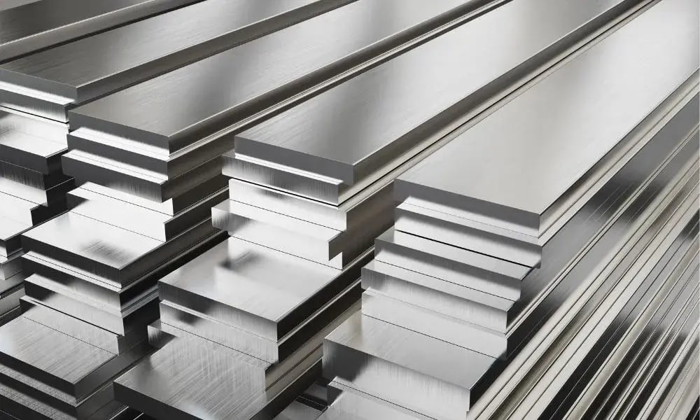 Foundries and steel mills