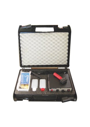 marcatura metallo elettrolitica