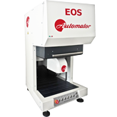EOS – Sistema laser in Classe 1 di sicurezza