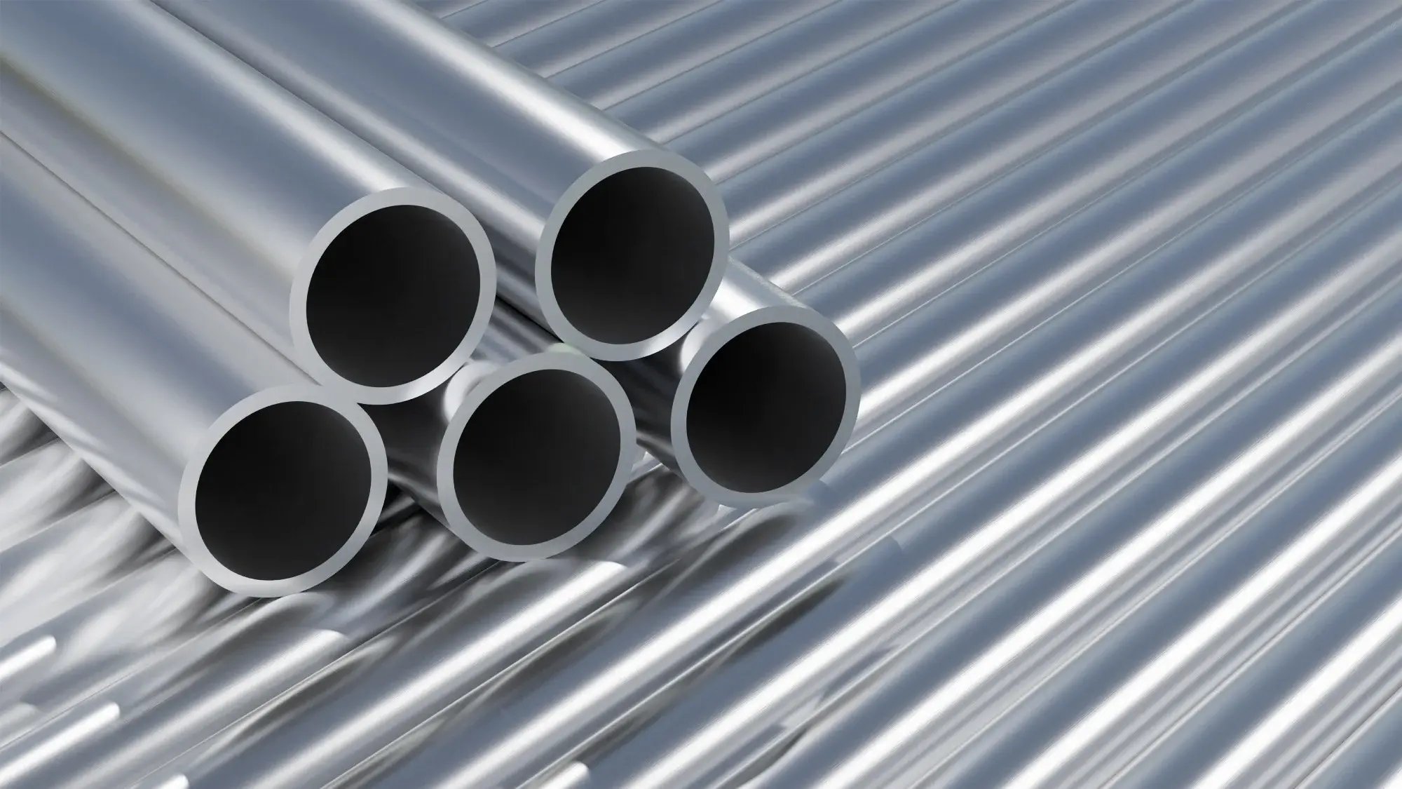 Titanium and carbide