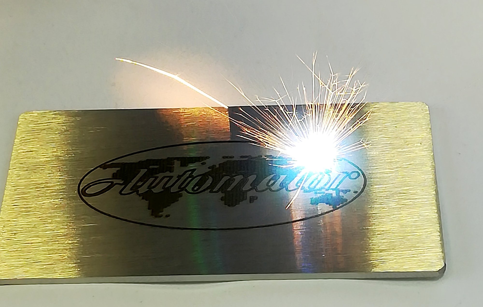 Laser Marking Machine Producer