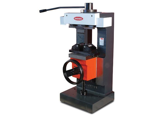 Máquina de rodadura MB71N