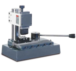 plastic roll marking