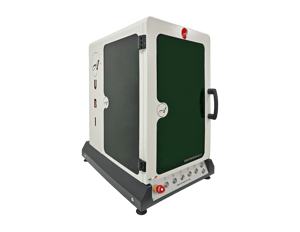  UBI Basic - Sistema laser in Classe 1