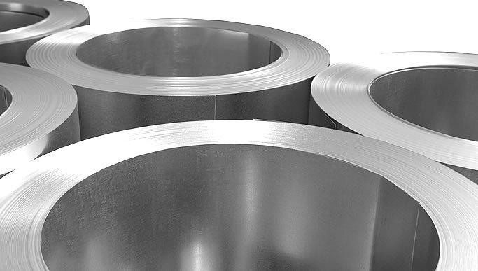 Aluminum