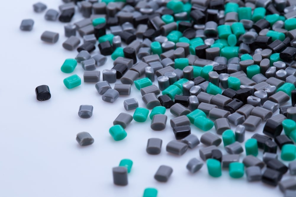 marcatura laser per plastica