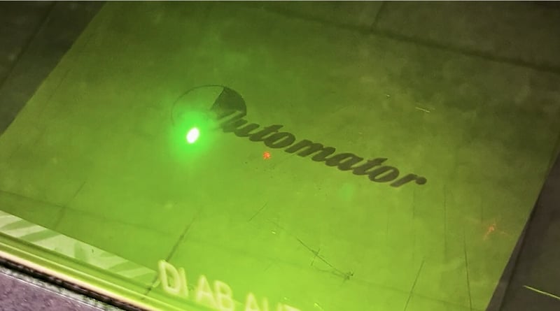 classi-laser-automator classi-laser-automator