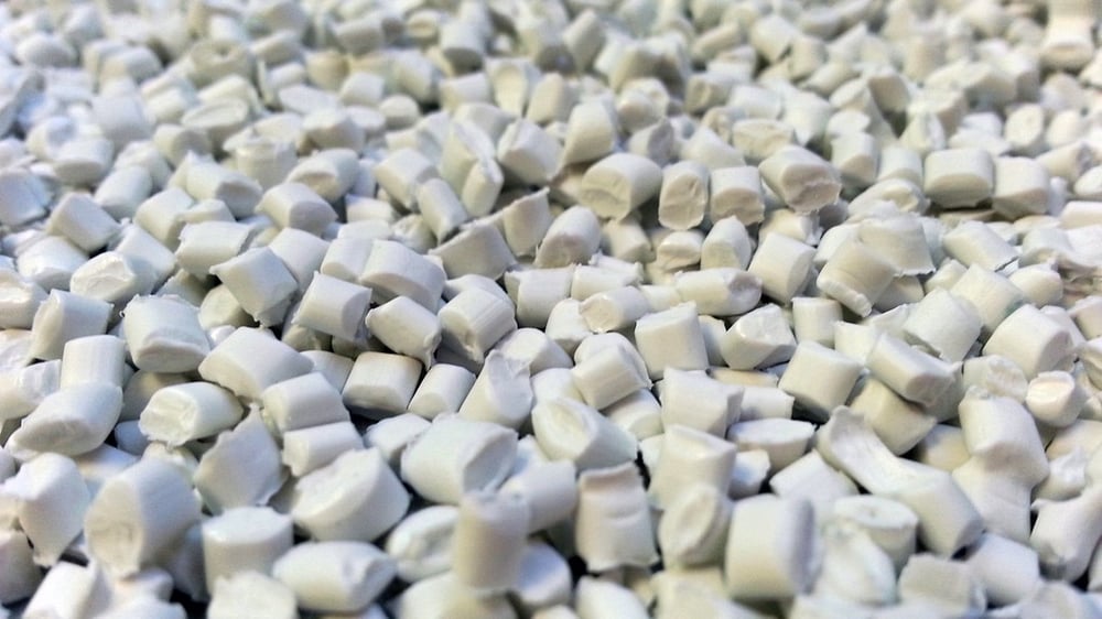 marcatura laser su plastica trasparente