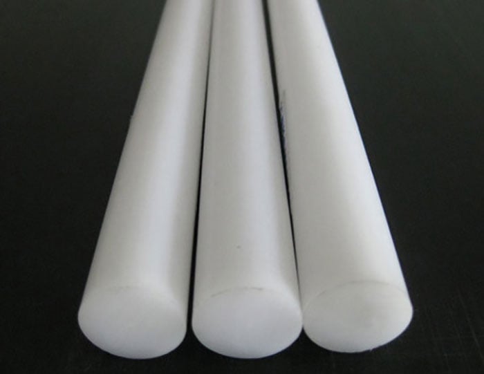 marcatura laser su plastica trasparente