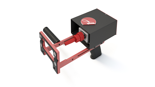 Dot Peen Marking Machines | Automator
