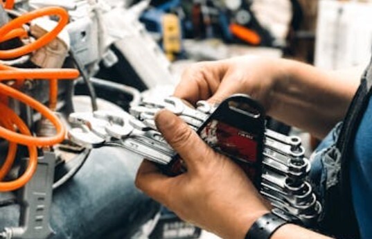 Maintenance, repair and field operations