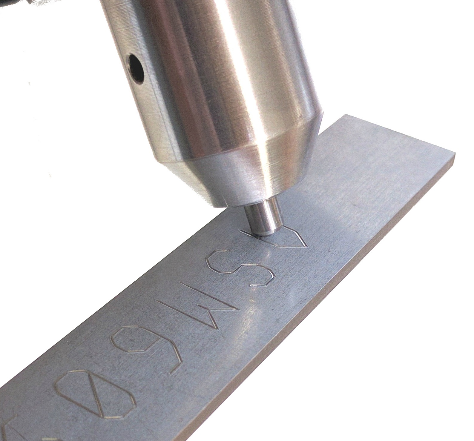 Scatola inclinometro digitale ISKRA A360, guscio in lega di alluminio,  magnetico su un lato