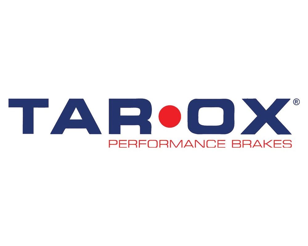 Ad parts. IRROX лого.